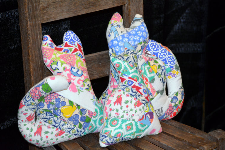 Shades of Texas Quilt Show